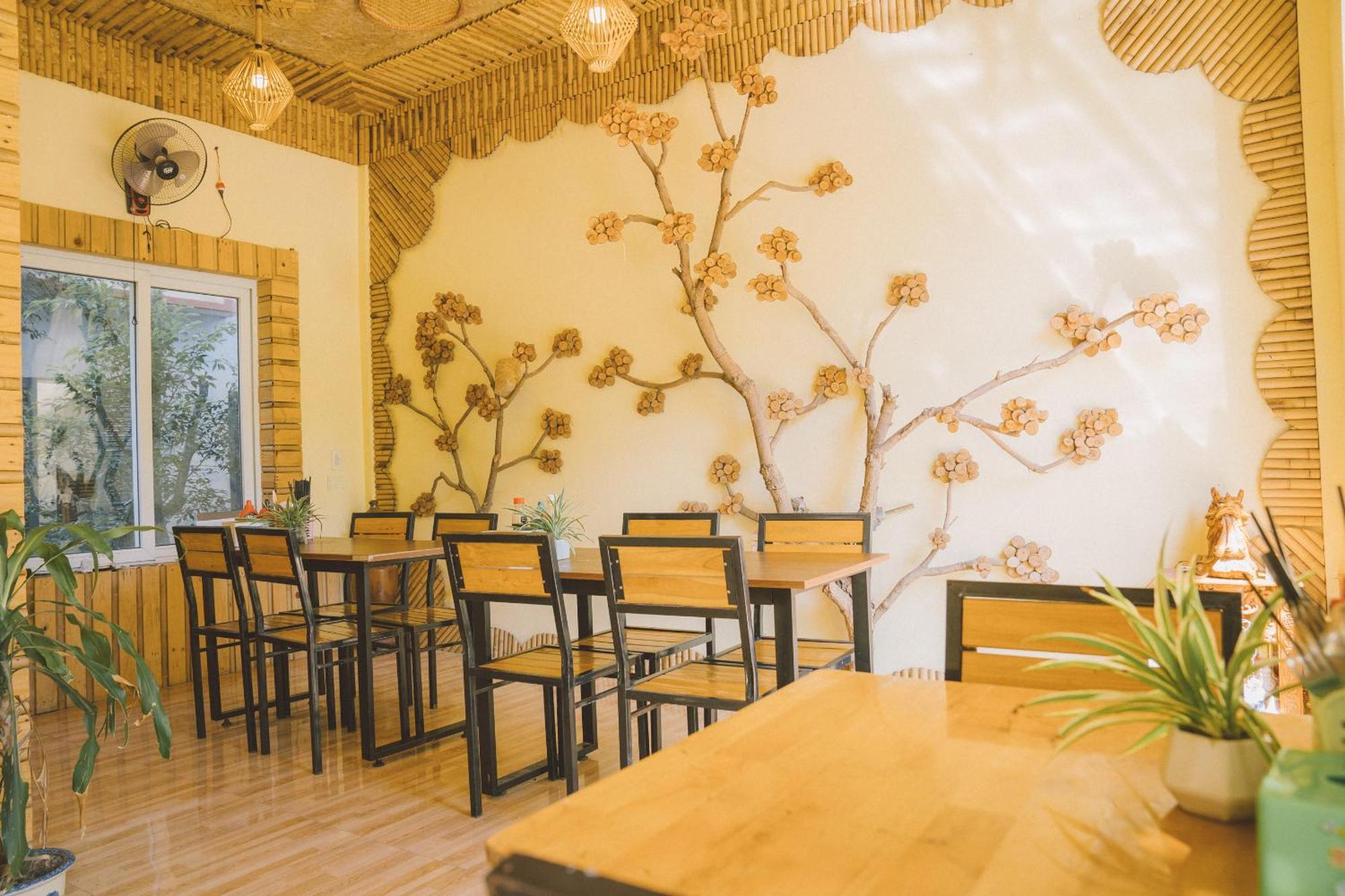 Trang An Central Homestay Ninh Binh Exterior photo