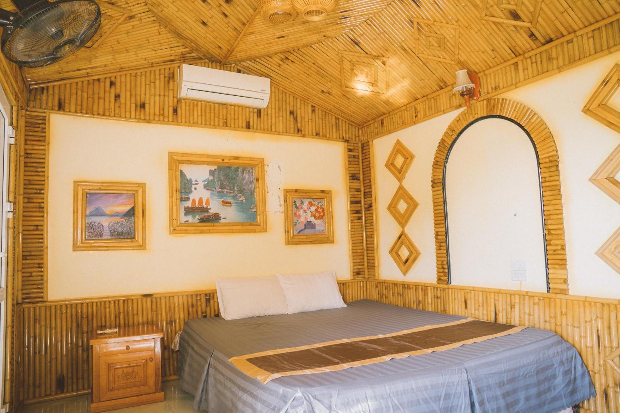 Trang An Central Homestay Ninh Binh Exterior photo