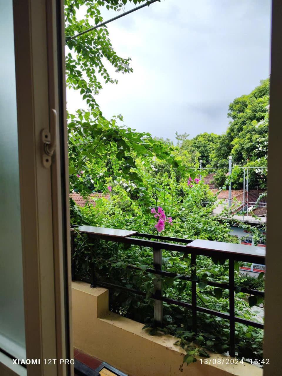 Trang An Central Homestay Ninh Binh Exterior photo